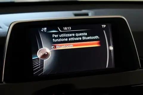 Bmw X1 sDrive18d Sport *LED *PERLATO