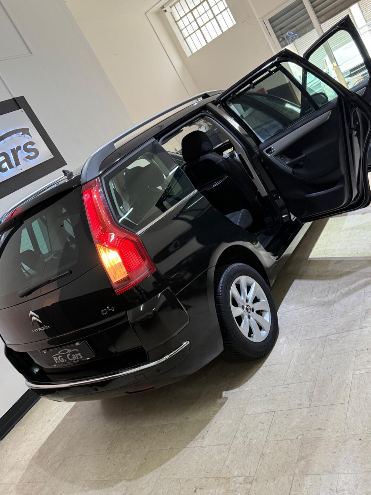 Citroen C4 Picasso 1.6 e-HDi 115 posti 7