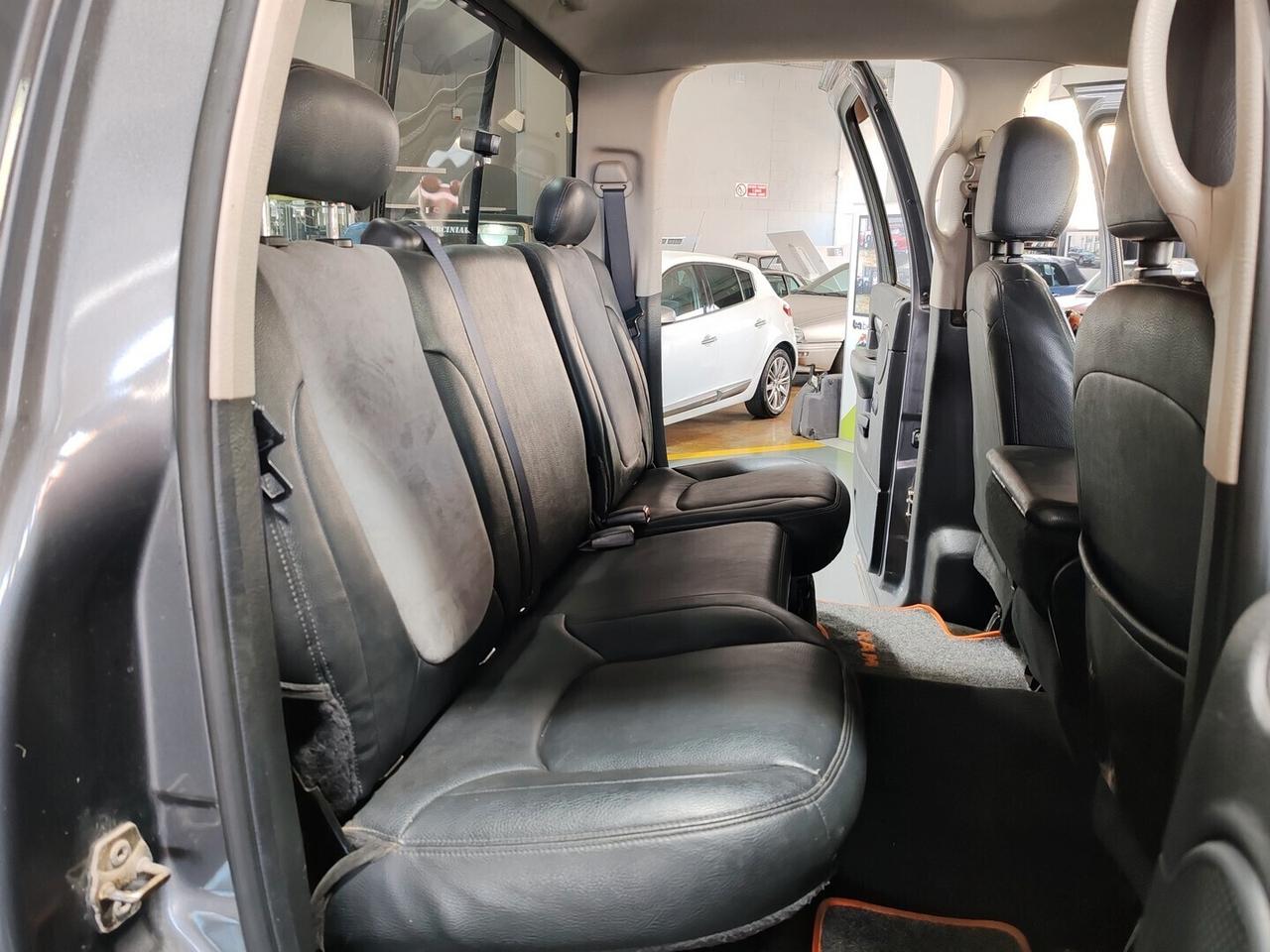 Dodge RAM 1500 Laramie