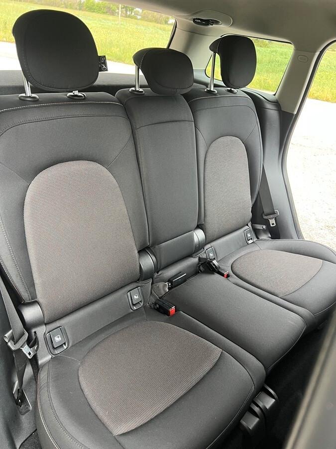 Mini One D Countryman 1.5 Business Automatica