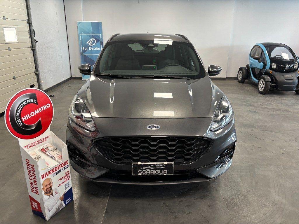 Ford Kuga 1.5 Benzina ST-Line 2WD