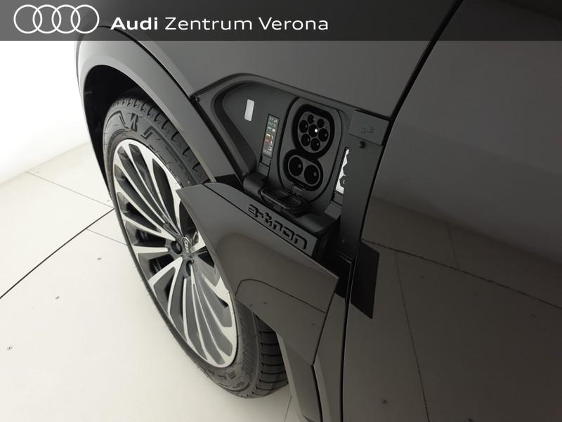 Sportback 55 408CV quattro Business Advanced