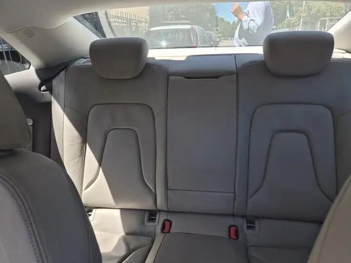 Audi A5 3.0 V6 TDI F.AP. quattro Ambition
