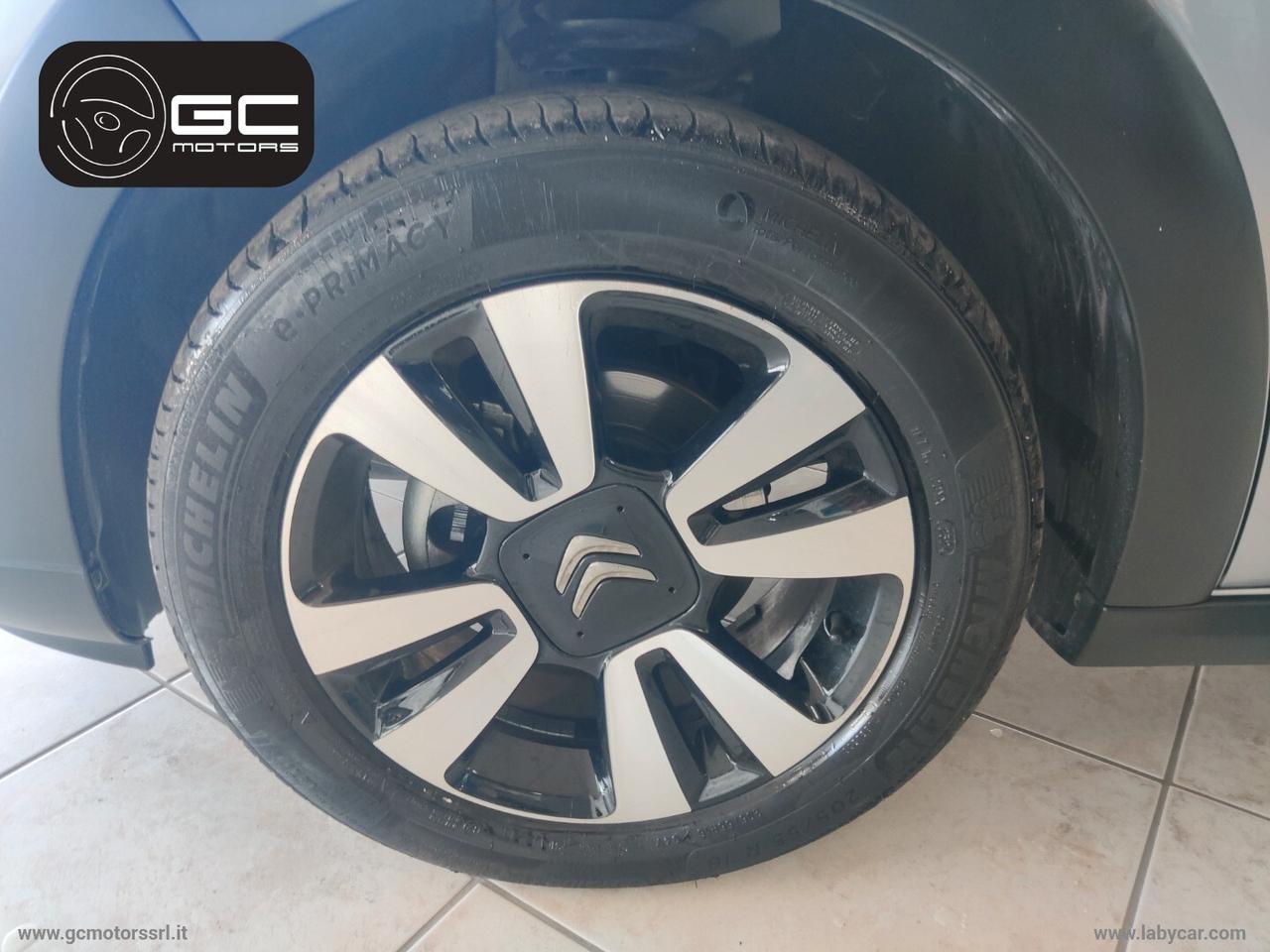 Citroen C3 PureTech 83 S&S Shine