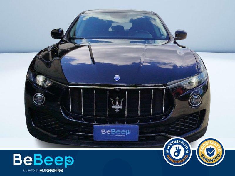 Maserati Levante 3.0 V6 350CV AUTO