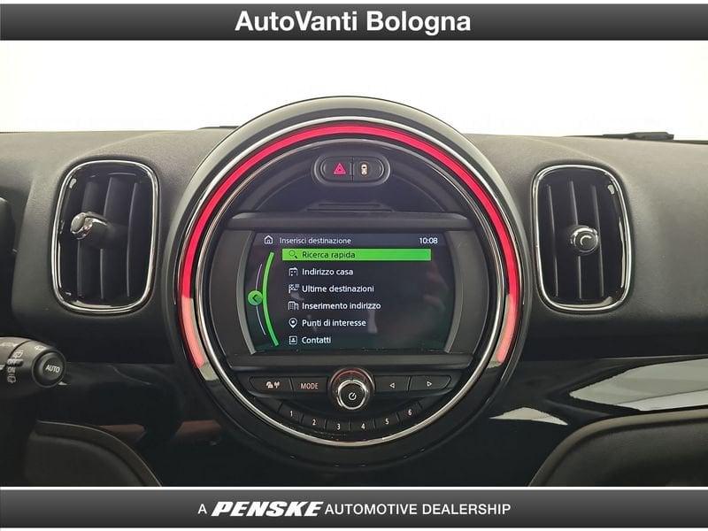 MINI Countryman Mini Countryman 1.5 One Hype my18