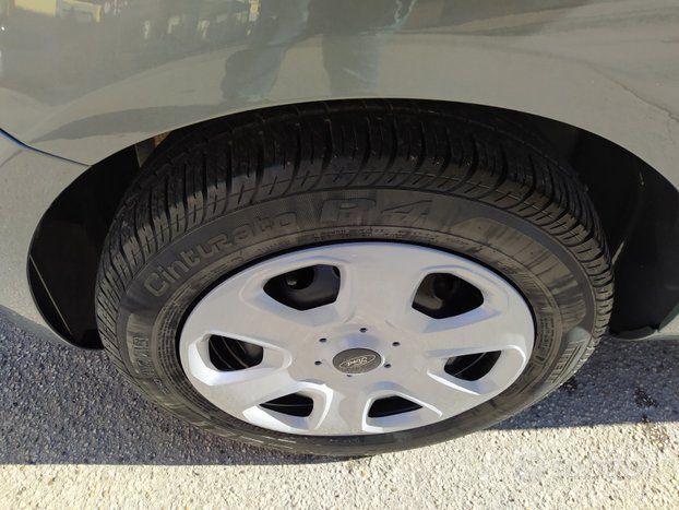 FORD Ka 2ª serie Business 1.2 8V 69CV