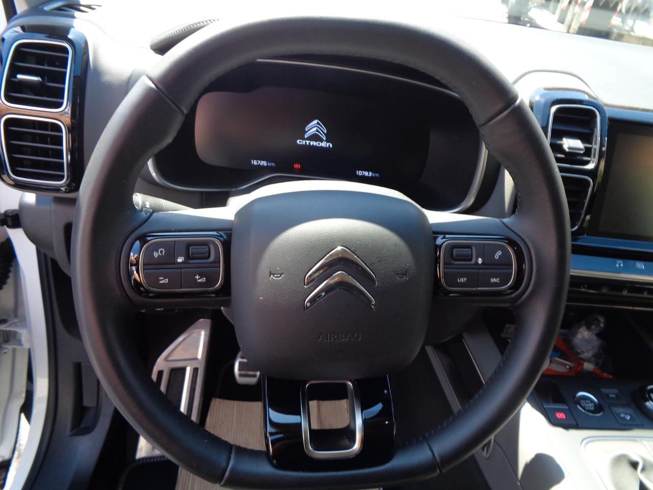 Citroen C5 Aircross C5 Aircross BlueHDi 130 S&S Shine