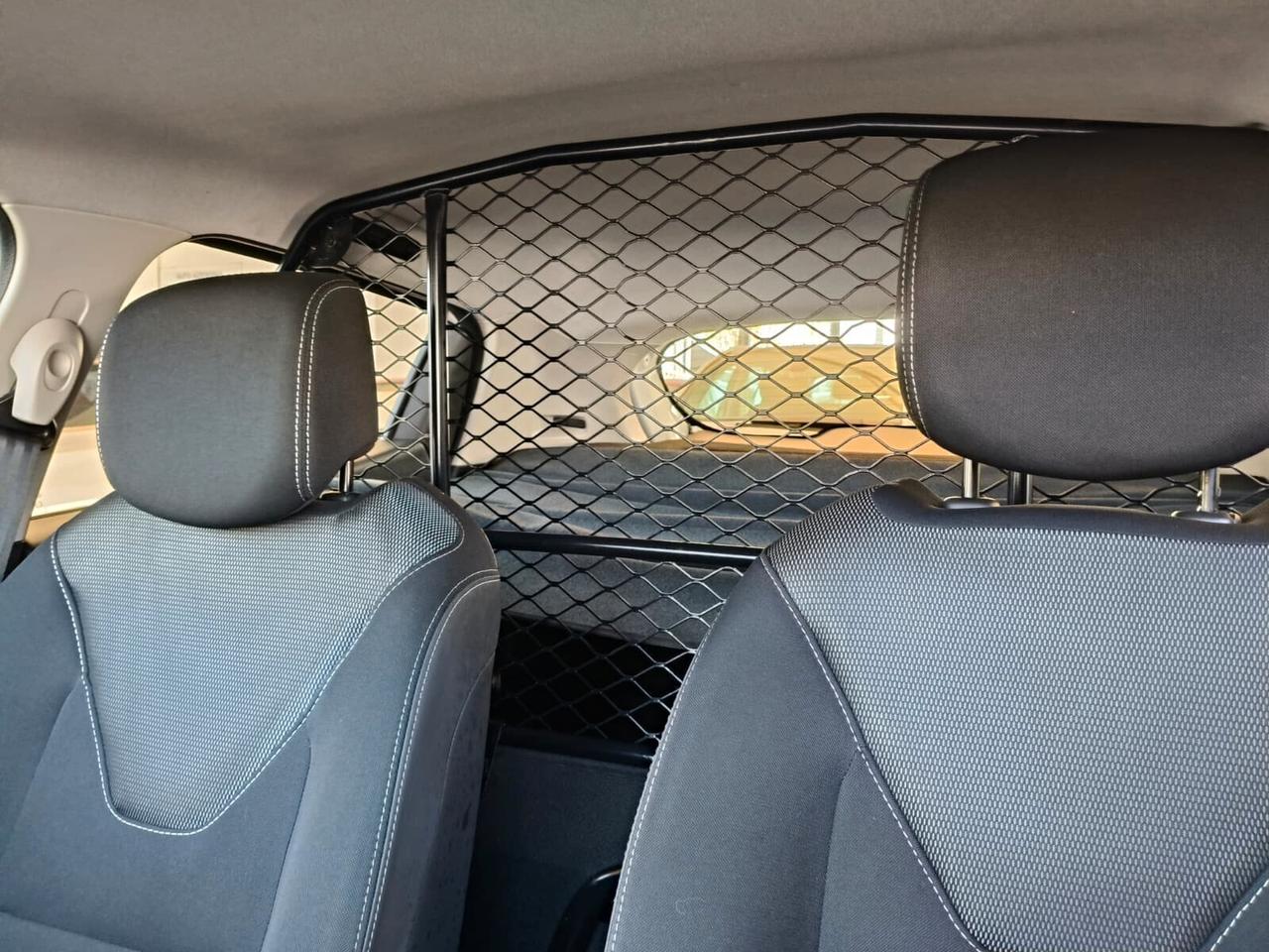 Renault Clio dCi 8V 75CV 5 porte Van Energy