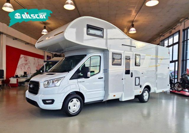 CI INTERNATIONAL HORON 90M SELEKT 2026