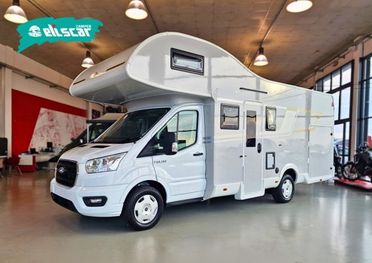 CI INTERNATIONAL HORON 90M SELEKT 2026