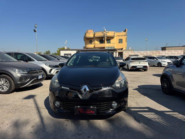 RENAULT Clio Sporter dCi 8V 75CV Start&Stop Energy Duel