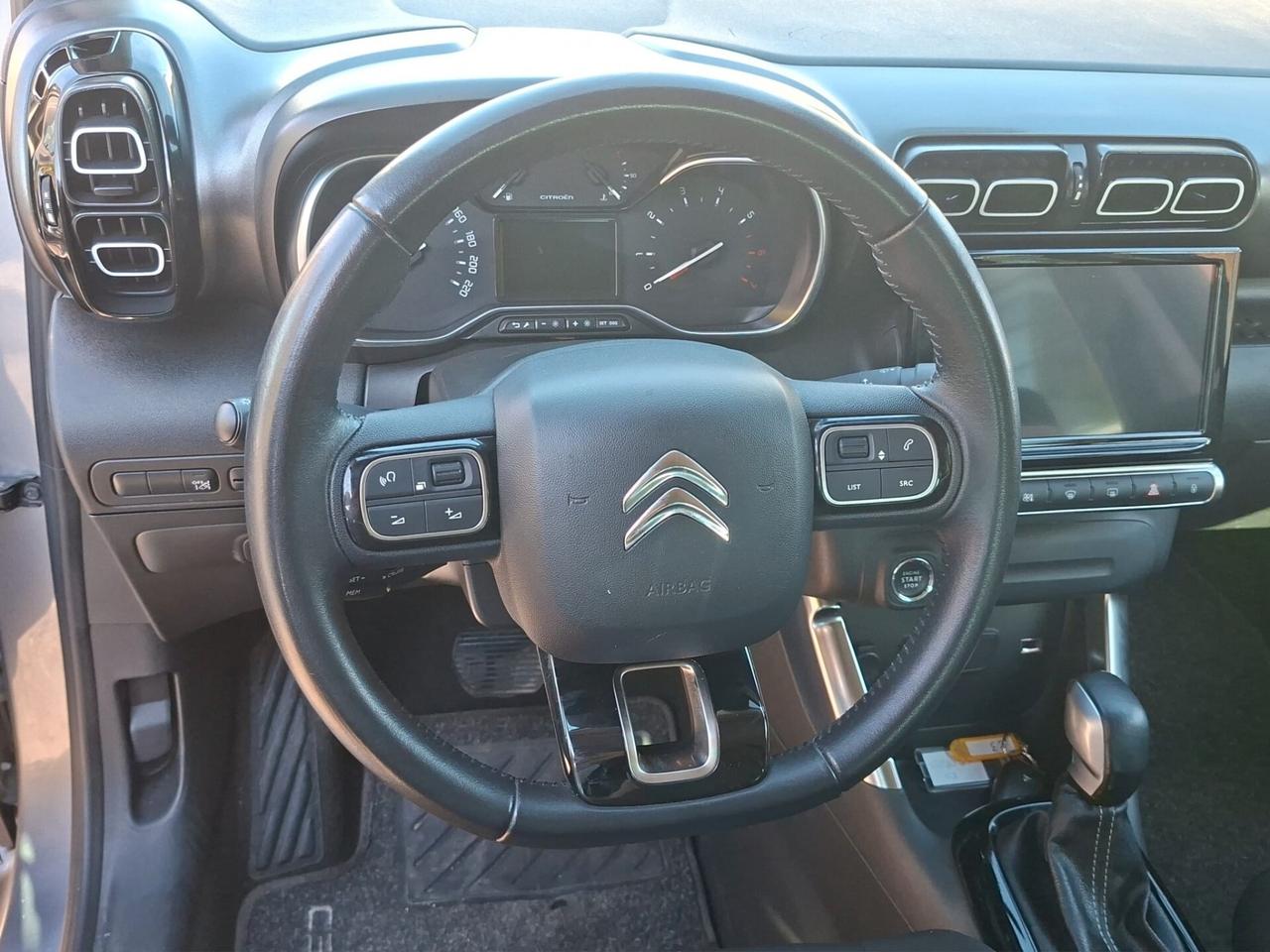 Citroen C3 Aircross PureTech 130 S&S EAT6 Shine