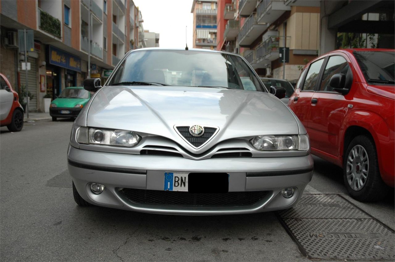 ALFA ROMEO 145 1.4i T.S. da AMATORE 