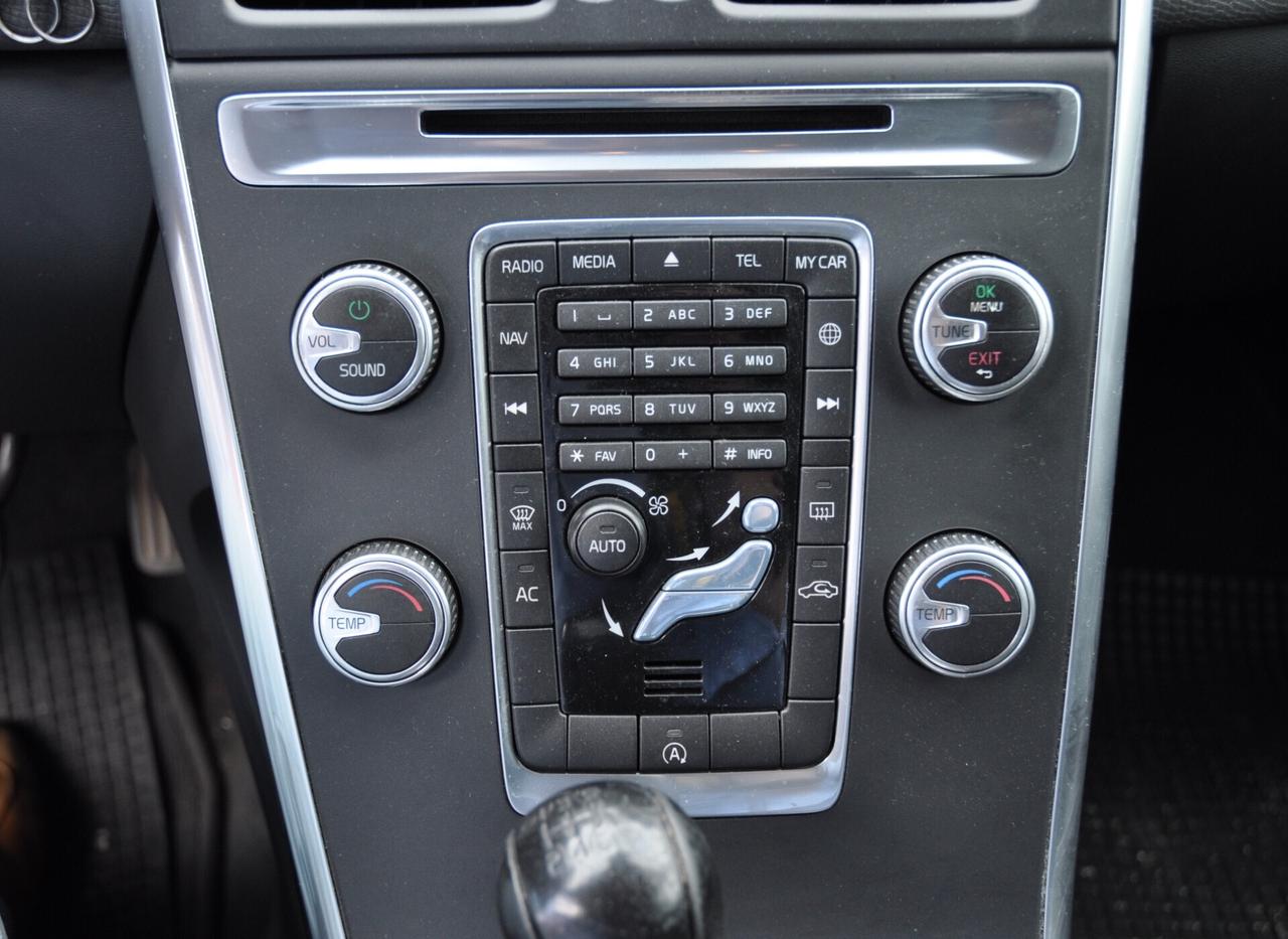 Volvo XC 60 D3 Kinetic