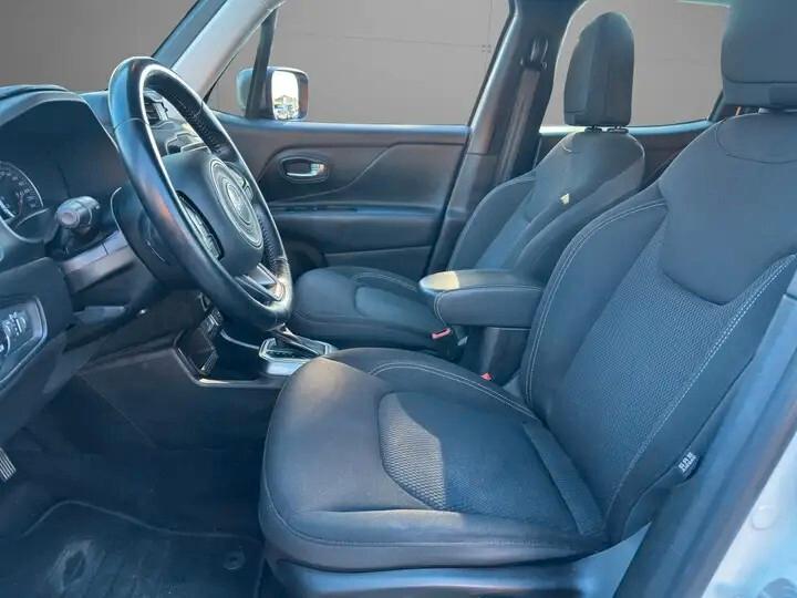 Jeep Renegade 2.0 mjt S 4wd 140cv automatica~Unipro~Promo~Finanziamento