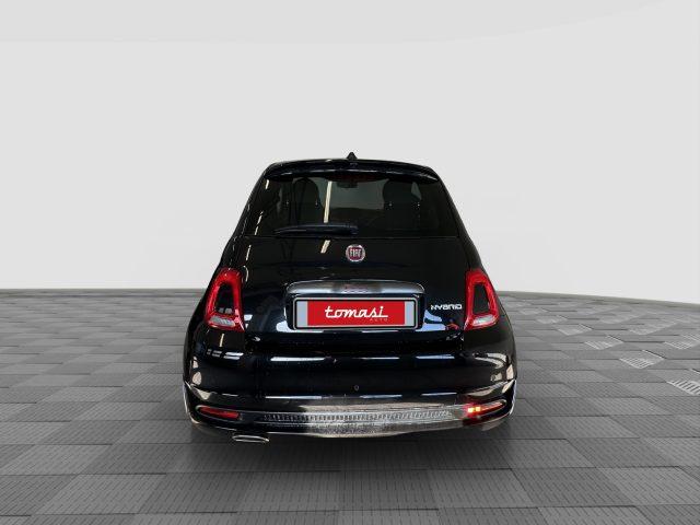 FIAT 500 500 1.0 Hybrid Sport