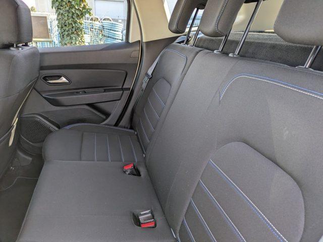 DACIA Duster 1.0 TCe 100 CV ECO-G 4x2 15th Anniversary