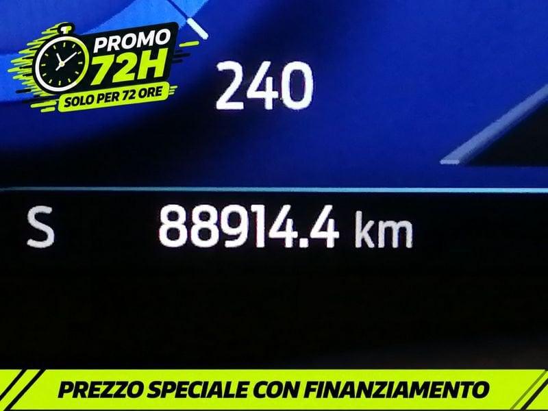 Ford Kuga 1.5 ecoblue ST-Line X 2wd 120cv auto