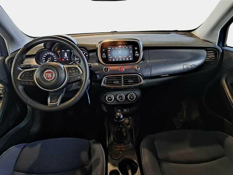 FIAT 500X CLUB 1.0 120CV MY22