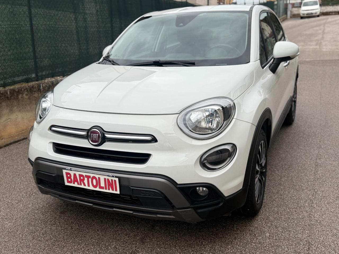 Fiat 500X 1.3 MultiJet 95 CV Cross