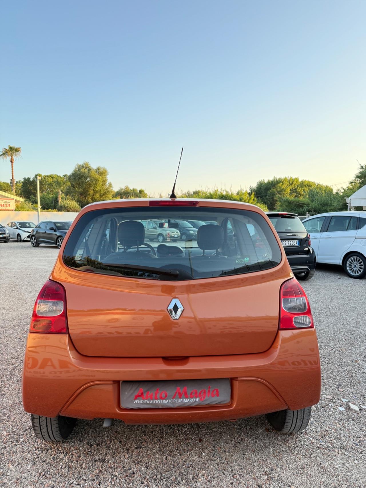 Renault Twingo 1.2 16V LEV Dynamique