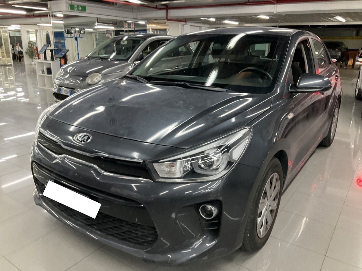 Kia Rio 1.4 CRDi 5 porte Active - IN ARRIVO -