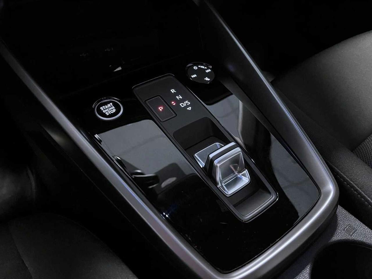 Audi A3 SPB 30 TDI S tronic line edition PREZZO CON FINANZIAMENTO