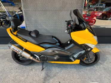 Yamaha T Max 500 2009