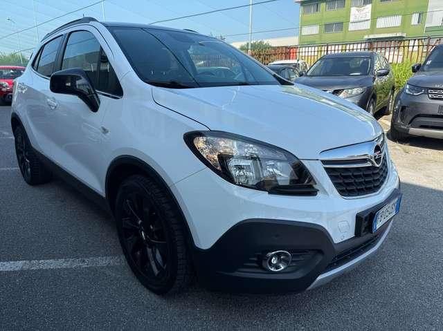 Opel Mokka Mokka 1.6 Cosmo