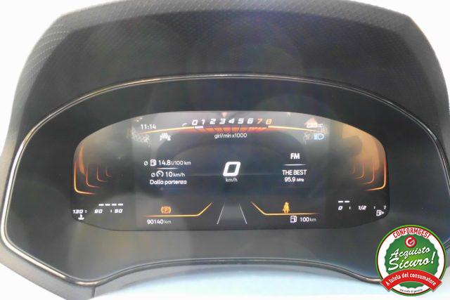 SEAT Arona 1.0 EcoTSI Style