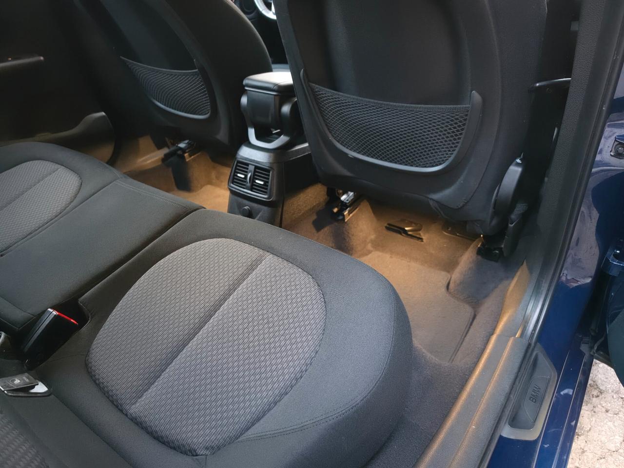 Bmw 216 216d Active Tourer Advantage Steptronic Led