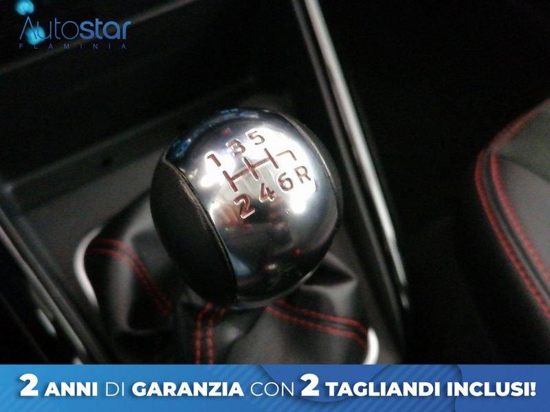 Ford EcoSport 1.0 ecoboost ST-Line s&s 125cv my20.25