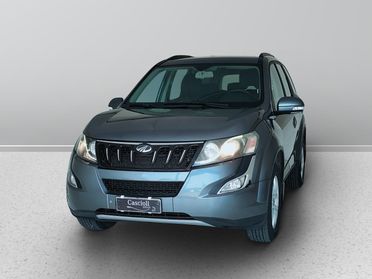 MAHINDRA XUV 500 2016 - XUV500 2.2 16v W6 fwd 7p.ti M1 E6