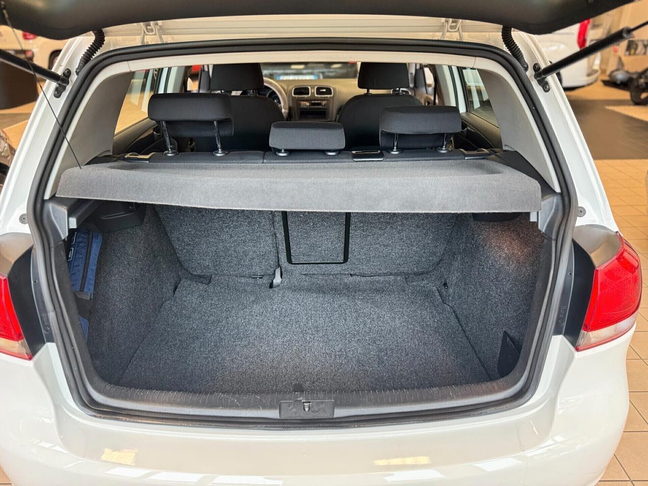 Volkswagen Golf 1.6 TDI 5p.