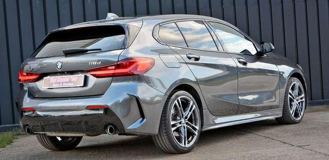 BMW 118 Serie 1 F40 Msport auto