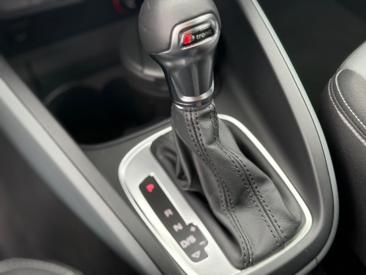 Audi A1 Sportback 1.4 tfsi 49.000KM ORIGINALI!