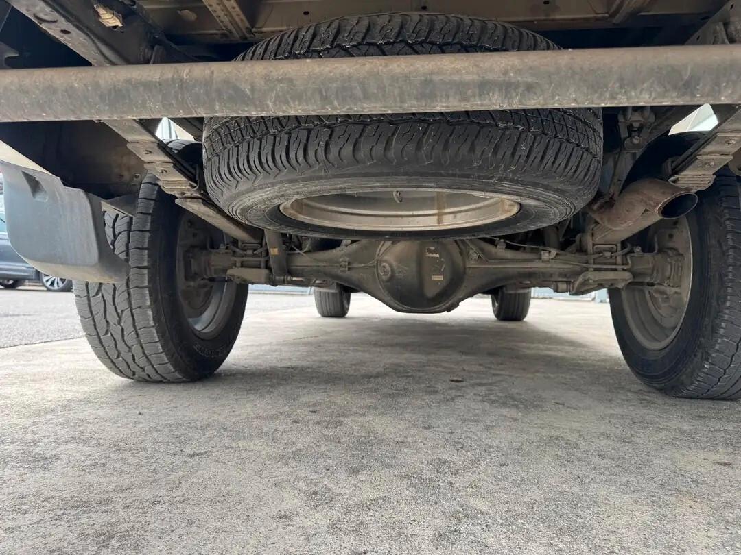 Fiat Fullback 2.4 180CV Doppia Cabina aut. LX Plus