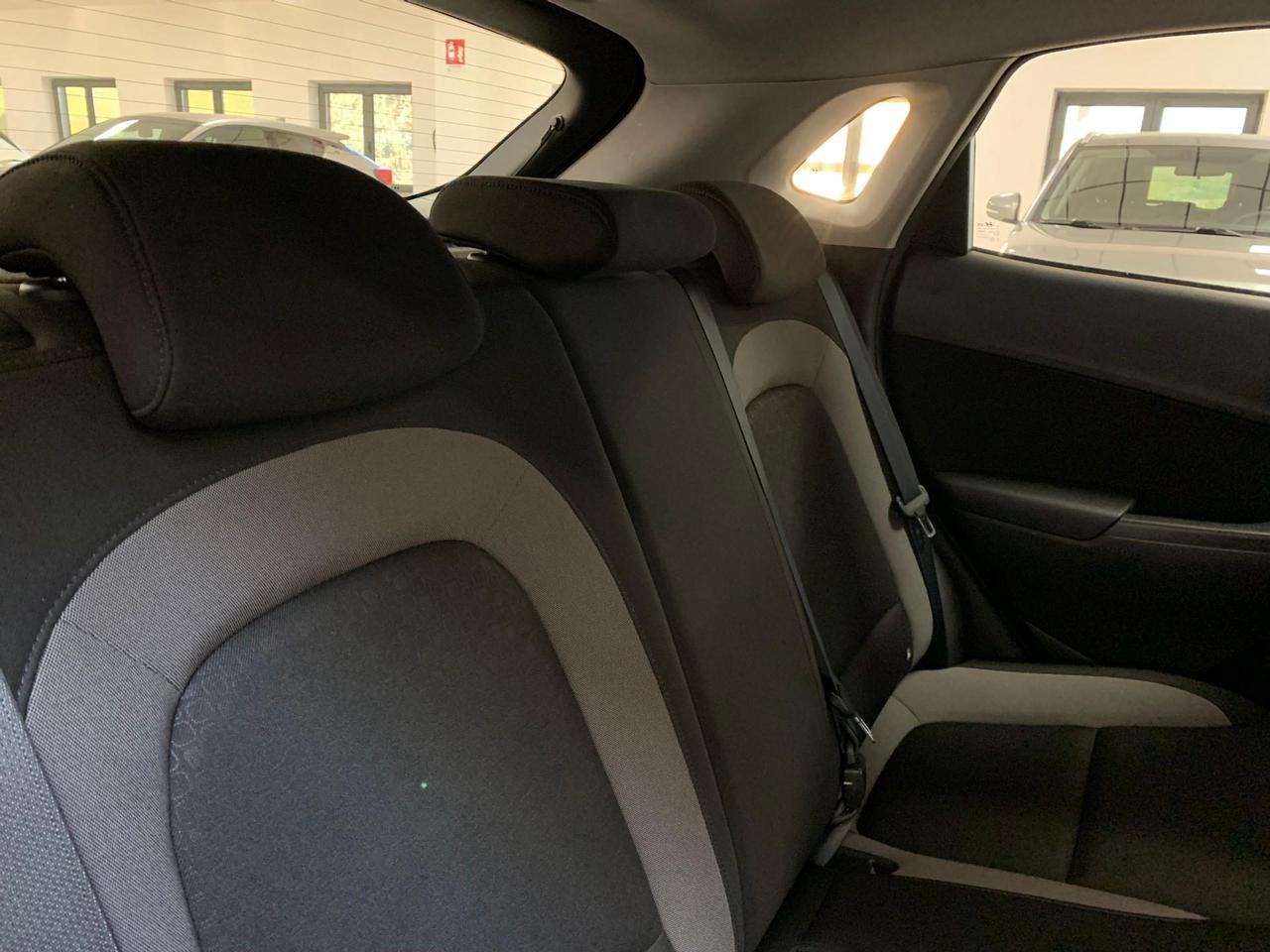 Hyundai Kona 1.6 crdi Comfort 2wd 115cv