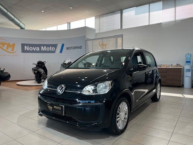 Volkswagen Up 5p 1.0 eco Move 68cv my20 * 41 000KM *