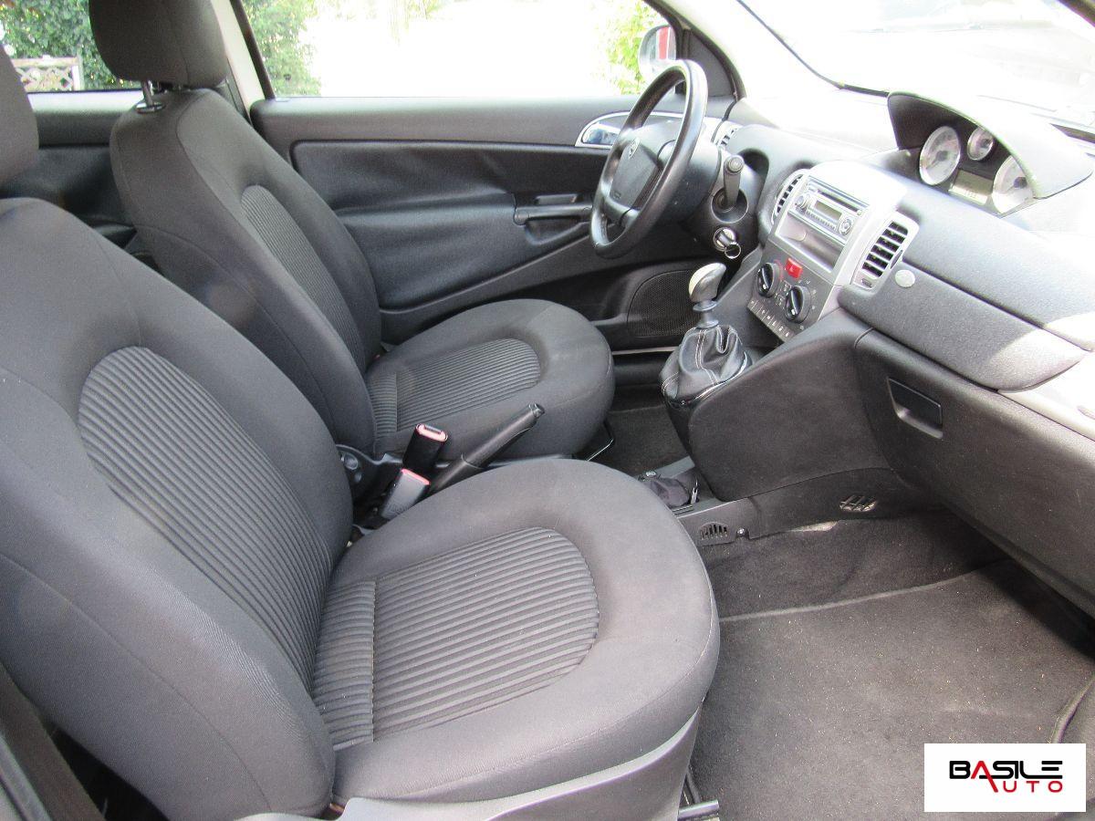 LANCIA - Ypsilon - 1.4 Elle Ecochic GPL