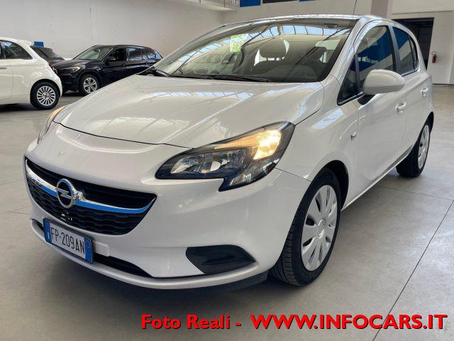 OPEL Corsa 1.2 5 porte Advance