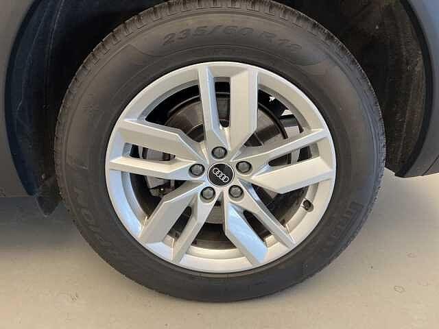 Audi Q5 40 TDI 204 CV quattro S tronic Business Design
