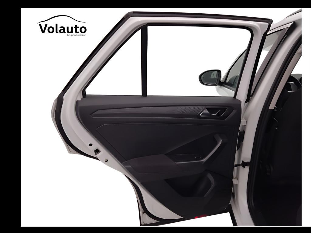 VOLKSWAGEN T-Roc I 2022 - T-Roc 1.0 tsi Life 110cv