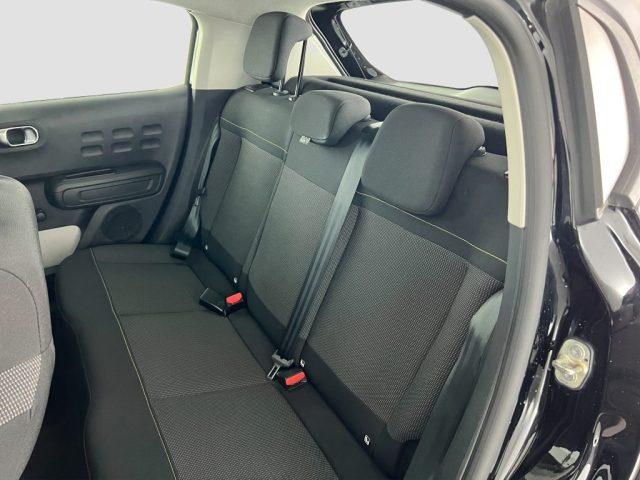 CITROEN C3 C3 PureTech 83 S&S Plus