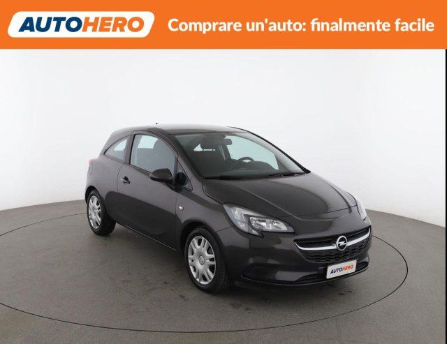 OPEL Corsa 1.2 n-Joy