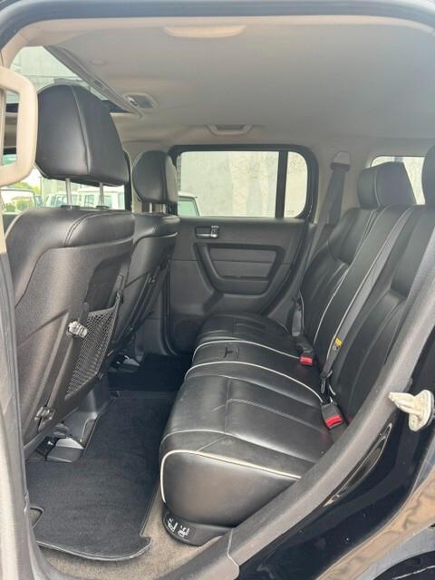Hummer H3 3.5 SUV