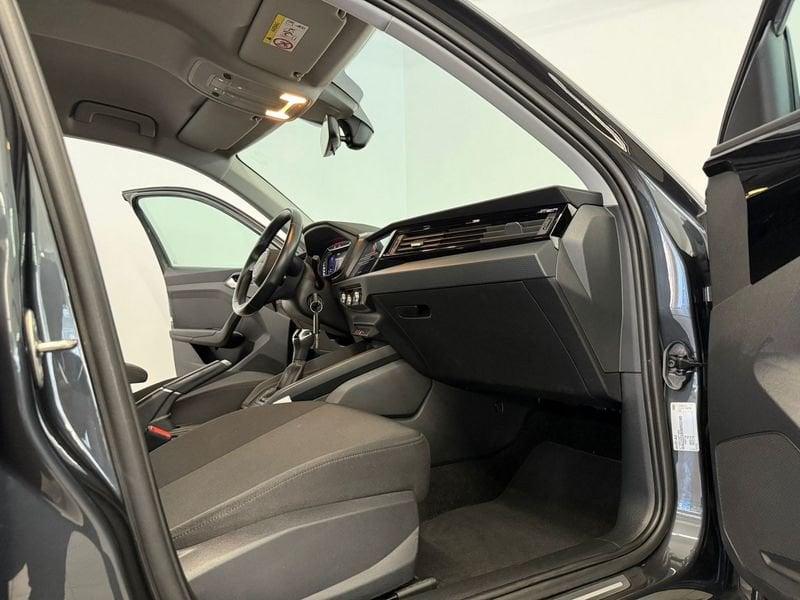 Audi A1 SPB 30 TFSI S tronic Admired Advanced