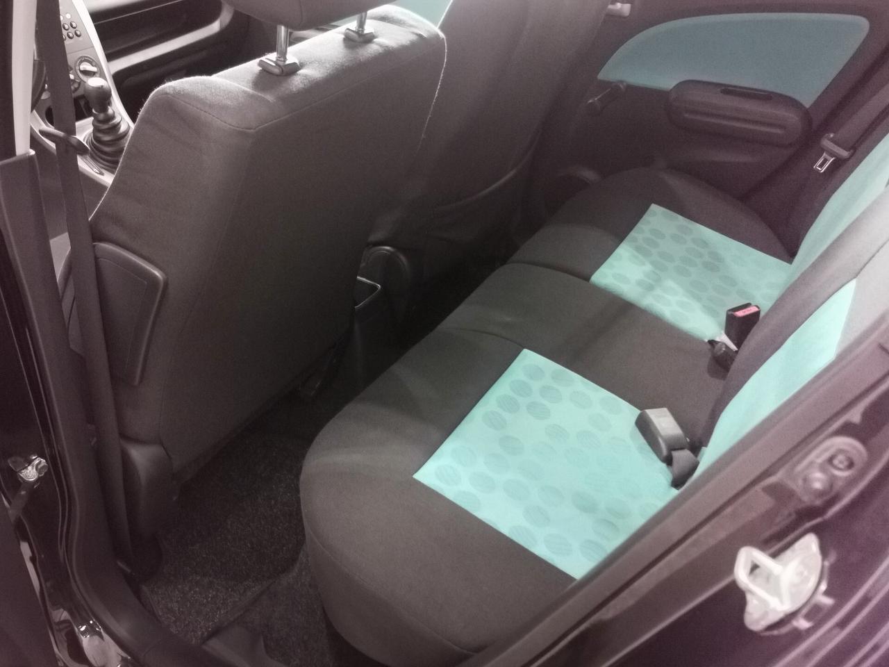 Suzuki Splash 1.2 GPL GLS