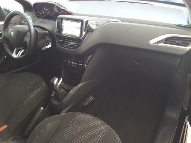 PEUGEOT 208 1.2 PureTech Turbo 110cv 5 porte Allure *EURO 6*